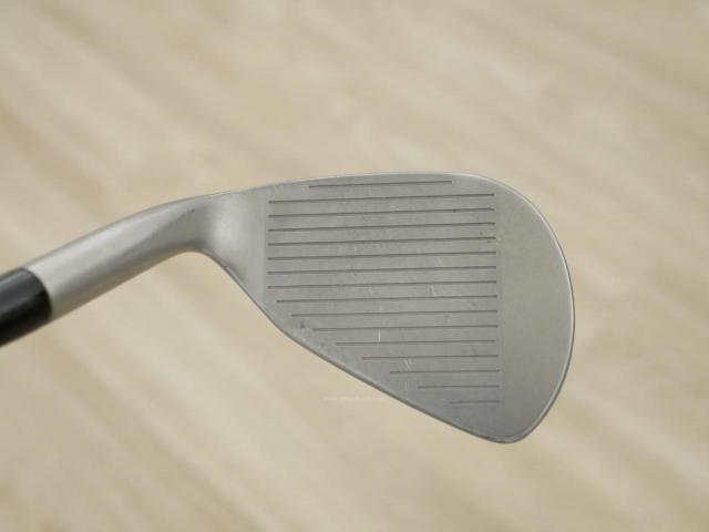 Wedge : Other : Wedge Daiwa OnOff LABOSPEC W358 Loft 57 ก้านเหล็ก Flex S