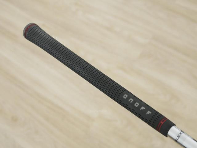 Wedge : Other : Wedge Daiwa OnOff LABOSPEC W358 Loft 57 ก้านเหล็ก Flex S