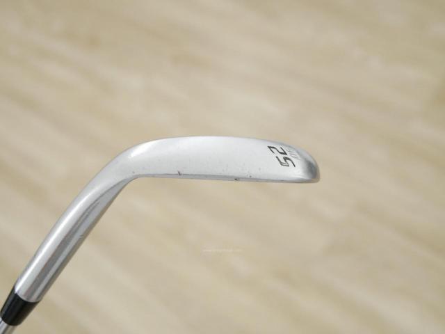 Wedge : Other : Wedge Yamaha Inpres RMX 116 Forged Loft 52 ก้านเหล็ก Dynamic Gold 95 R300