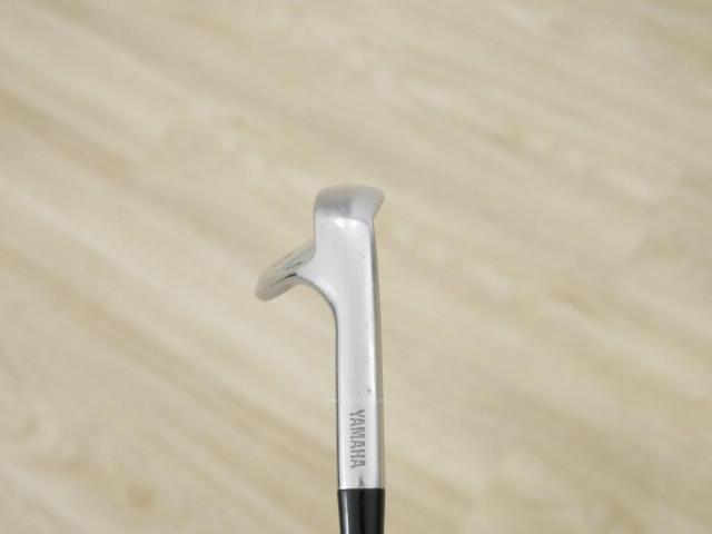 Wedge : Other : Wedge Yamaha Inpres RMX 116 Forged Loft 52 ก้านเหล็ก Dynamic Gold 95 R300