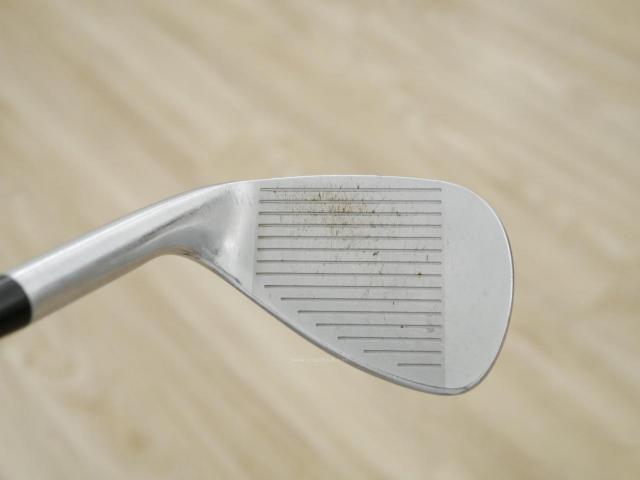 Wedge : Other : Wedge Yamaha Inpres RMX 116 Forged Loft 52 ก้านเหล็ก Dynamic Gold 95 R300