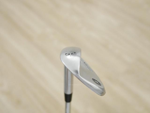 Wedge : Other : Wedge Yamaha Inpres RMX 116 Forged Loft 52 ก้านเหล็ก Dynamic Gold 95 R300