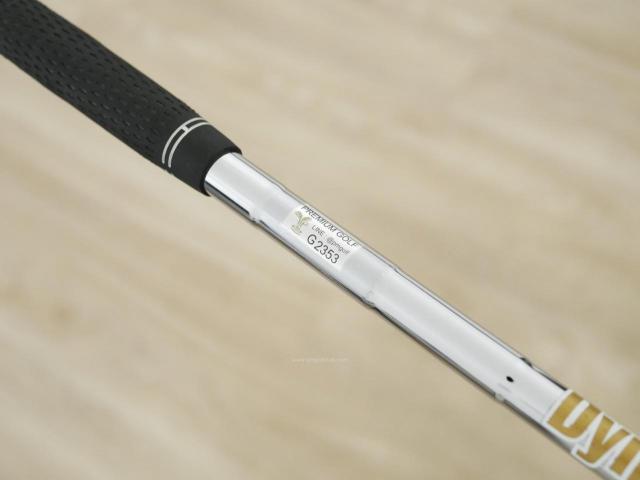 Wedge : Other : Wedge Yamaha Inpres RMX 116 Forged Loft 52 ก้านเหล็ก Dynamic Gold 95 R300