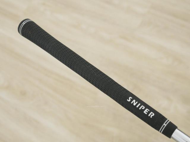 Wedge : Other : Wedge Yamaha Inpres RMX 116 Forged Loft 52 ก้านเหล็ก Dynamic Gold 95 R300