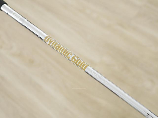 Wedge : Other : Wedge Yamaha Inpres RMX 116 Forged Loft 52 ก้านเหล็ก Dynamic Gold 95 R300