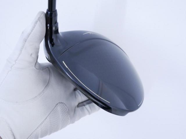 Driver : Yonex : ไดรเวอร์ Yonex Royal E-Zone (รุ่นท๊อปสุด ออกปี 2023 ตีไกลมาก มันมาก ตกวิ่งสุดๆ) Loft 10.5 (ปรับได้) Flex SR