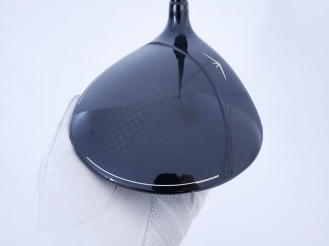 Driver : Yonex : ไดรเวอร์ Yonex Royal E-Zone (รุ่นท๊อปสุด ออกปี 2023 ตีไกลมาก มันมาก ตกวิ่งสุดๆ) Loft 10.5 (ปรับได้) Flex SR