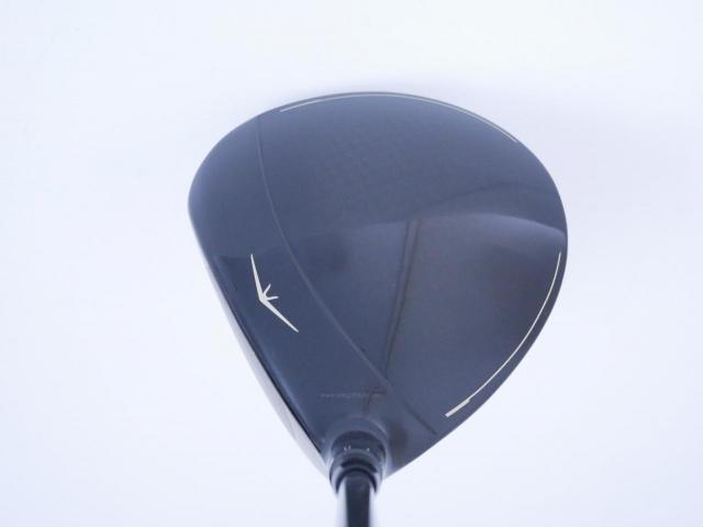 Driver : Yonex : ไดรเวอร์ Yonex Royal E-Zone (รุ่นท๊อปสุด ออกปี 2023 ตีไกลมาก มันมาก ตกวิ่งสุดๆ) Loft 10.5 (ปรับได้) Flex SR