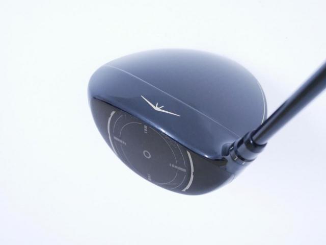 Driver : Yonex : ไดรเวอร์ Yonex Royal E-Zone (รุ่นท๊อปสุด ออกปี 2023 ตีไกลมาก มันมาก ตกวิ่งสุดๆ) Loft 10.5 (ปรับได้) Flex SR