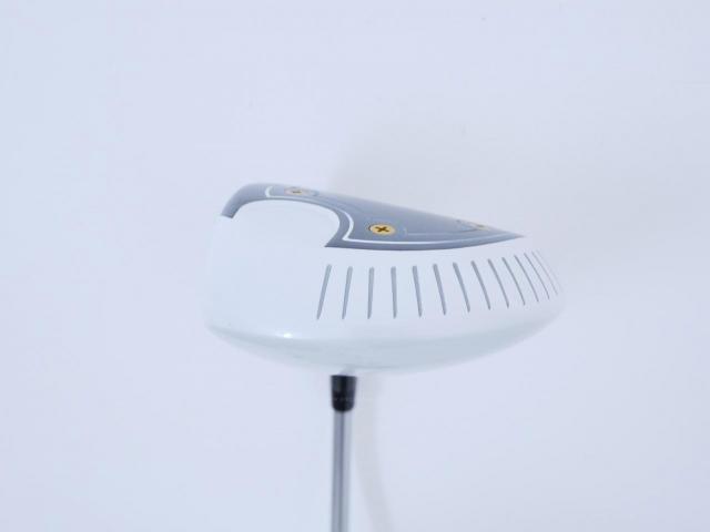 Driver : Kasco : ไดรเวอร์ Kasco ZEUS Impact Hi-Cor (ปี 2018 หน้าเด้งเกินกฏ หัวขนาด 488cc.) Loft 10.5 Flex R