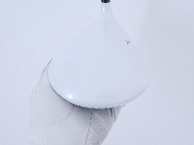 Driver : Kasco : ไดรเวอร์ Kasco ZEUS Impact Hi-Cor (ปี 2018 หน้าเด้งเกินกฏ หัวขนาด 488cc.) Loft 10.5 Flex R