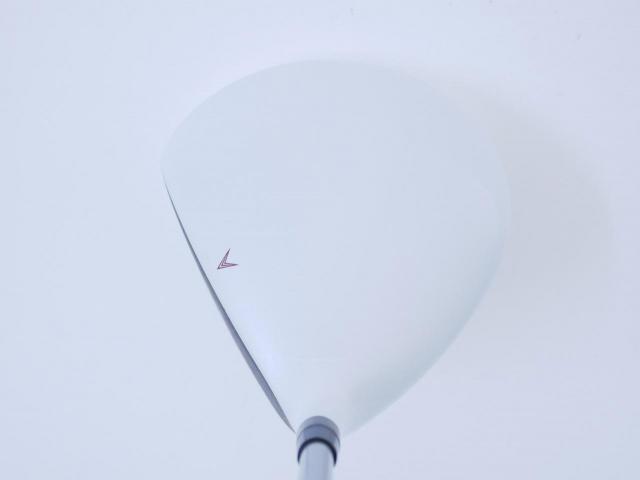 Driver : Kasco : ไดรเวอร์ Kasco ZEUS Impact Hi-Cor (ปี 2018 หน้าเด้งเกินกฏ หัวขนาด 488cc.) Loft 10.5 Flex R