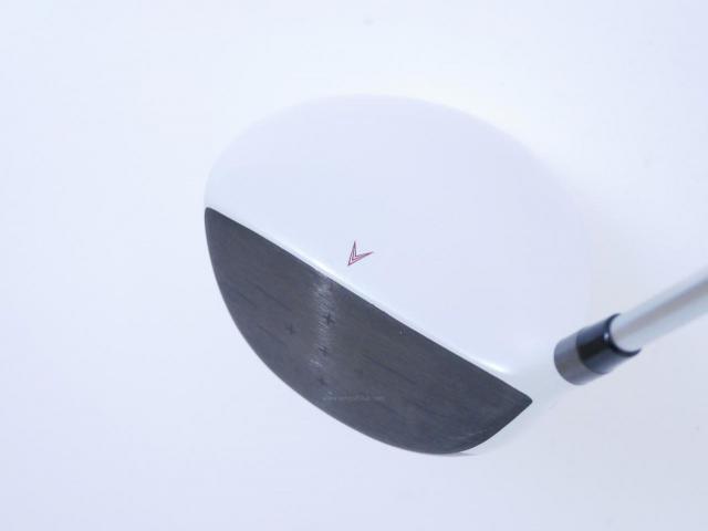 Driver : Kasco : ไดรเวอร์ Kasco ZEUS Impact Hi-Cor (ปี 2018 หน้าเด้งเกินกฏ หัวขนาด 488cc.) Loft 10.5 Flex R