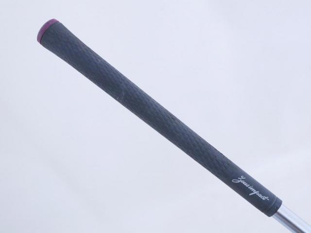 Driver : Kasco : ไดรเวอร์ Kasco ZEUS Impact Hi-Cor (ปี 2018 หน้าเด้งเกินกฏ หัวขนาด 488cc.) Loft 10.5 Flex R