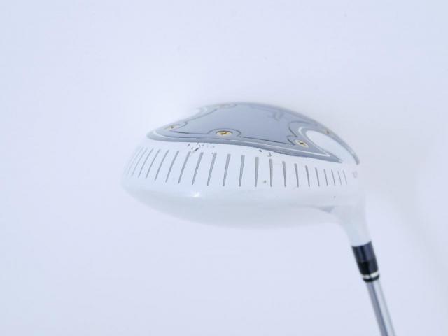 Driver : Kasco : ไดรเวอร์ Kasco ZEUS Impact Hi-Cor (ปี 2018 หน้าเด้งเกินกฏ หัวขนาด 488cc.) Loft 10.5 Flex R