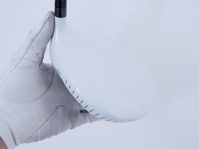 Driver : Kasco : ไดรเวอร์ Kasco ZEUS Impact Hi-Cor (ปี 2018 หน้าเด้งเกินกฏ หัวขนาด 488cc.) Loft 10.5 Flex R