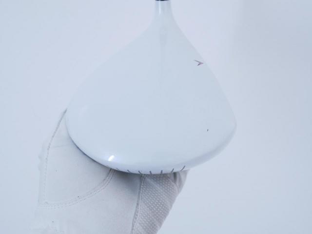 Driver : Kasco : ไดรเวอร์ Kasco ZEUS Impact Hi-Cor (ปี 2018 หน้าเด้งเกินกฏ หัวขนาด 488cc.) Loft 10.5 Flex R