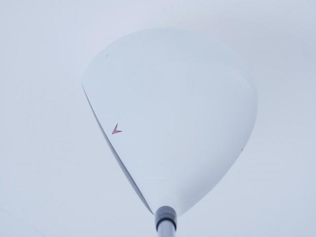 Driver : Kasco : ไดรเวอร์ Kasco ZEUS Impact Hi-Cor (ปี 2018 หน้าเด้งเกินกฏ หัวขนาด 488cc.) Loft 10.5 Flex R