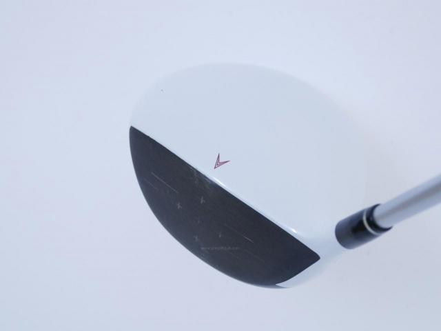 Driver : Kasco : ไดรเวอร์ Kasco ZEUS Impact Hi-Cor (ปี 2018 หน้าเด้งเกินกฏ หัวขนาด 488cc.) Loft 10.5 Flex R