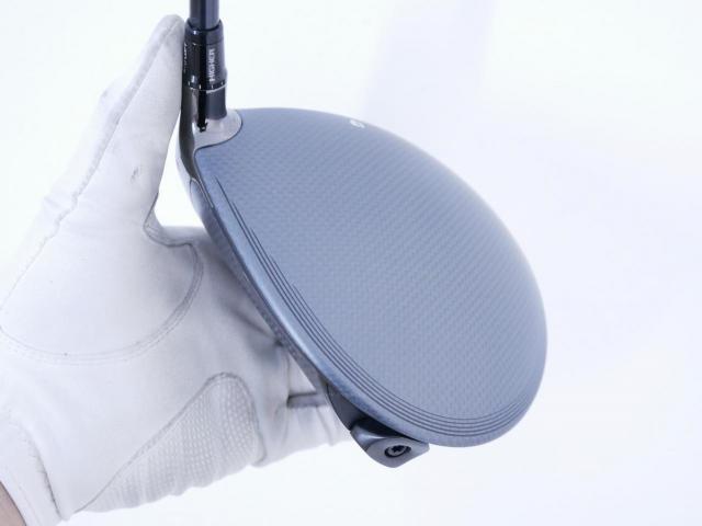 Driver : Taylormade : ไดรเวอร์ Taylormade Qi35 MAX (รุ่นใหม่ล่าสุด ปี 2025) Loft 9 ก้าน Mitsubishi Diamana TM50 Flex S