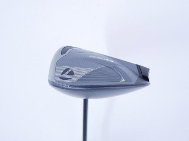Driver : Taylormade : ไดรเวอร์ Taylormade Qi35 MAX (รุ่นใหม่ล่าสุด ปี 2025) Loft 9 ก้าน Mitsubishi Diamana TM50 Flex S