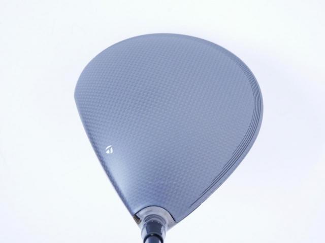 Driver : Taylormade : ไดรเวอร์ Taylormade Qi35 MAX (รุ่นใหม่ล่าสุด ปี 2025) Loft 9 ก้าน Mitsubishi Diamana TM50 Flex S