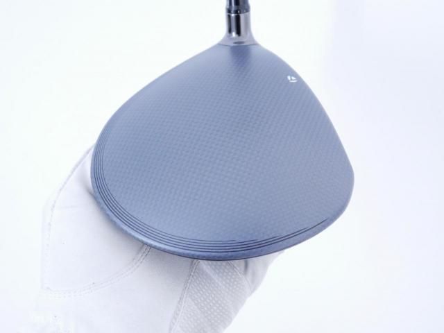 Driver : Taylormade : ไดรเวอร์ Taylormade Qi35 MAX (รุ่นใหม่ล่าสุด ปี 2025) Loft 9 ก้าน Mitsubishi Diamana TM50 Flex S