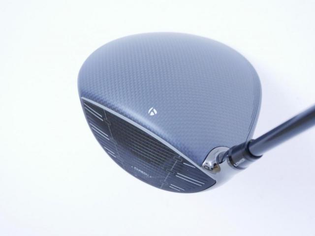 Driver : Taylormade : ไดรเวอร์ Taylormade Qi35 MAX (รุ่นใหม่ล่าสุด ปี 2025) Loft 9 ก้าน Mitsubishi Diamana TM50 Flex S