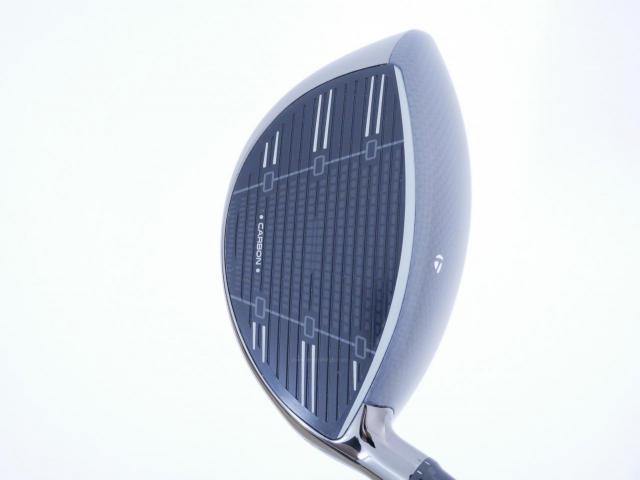 Driver : Taylormade : ไดรเวอร์ Taylormade Qi35 MAX (รุ่นใหม่ล่าสุด ปี 2025) Loft 9 ก้าน Mitsubishi Diamana TM50 Flex S