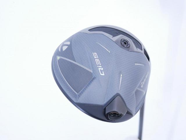 Driver : Taylormade : ไดรเวอร์ Taylormade Qi35 (รุ่นใหม่ล่าสุด ปี 2025) Loft 10.5 ก้าน Mitsubishi Diamana TM50 Flex R