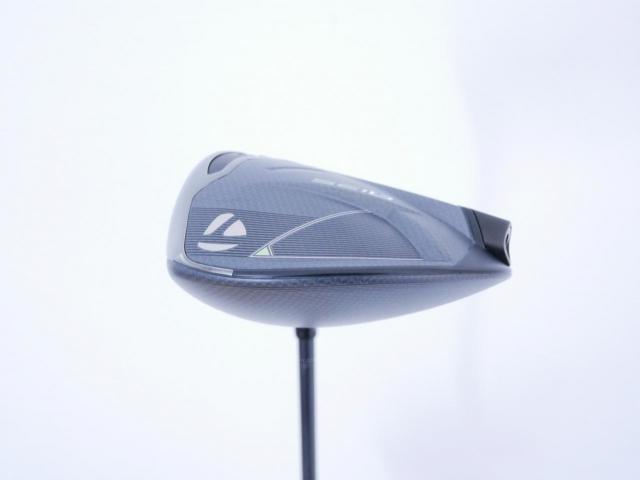 Driver : Taylormade : ไดรเวอร์ Taylormade Qi35 (รุ่นใหม่ล่าสุด ปี 2025) Loft 10.5 ก้าน Mitsubishi Diamana TM50 Flex R