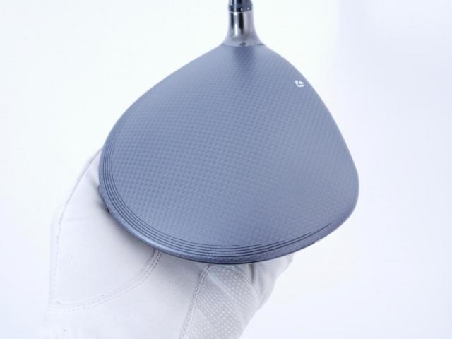 Driver : Taylormade : ไดรเวอร์ Taylormade Qi35 (รุ่นใหม่ล่าสุด ปี 2025) Loft 10.5 ก้าน Mitsubishi Diamana TM50 Flex R