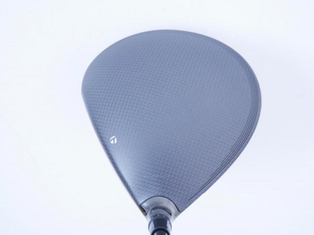 Driver : Taylormade : ไดรเวอร์ Taylormade Qi35 (รุ่นใหม่ล่าสุด ปี 2025) Loft 10.5 ก้าน Mitsubishi Diamana TM50 Flex R