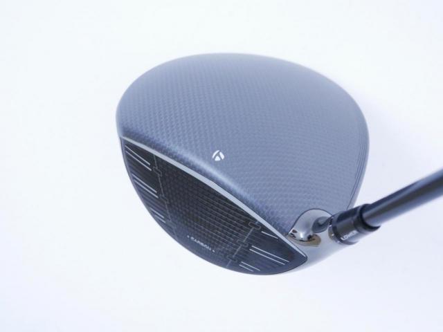 Driver : Taylormade : ไดรเวอร์ Taylormade Qi35 (รุ่นใหม่ล่าสุด ปี 2025) Loft 10.5 ก้าน Mitsubishi Diamana TM50 Flex R