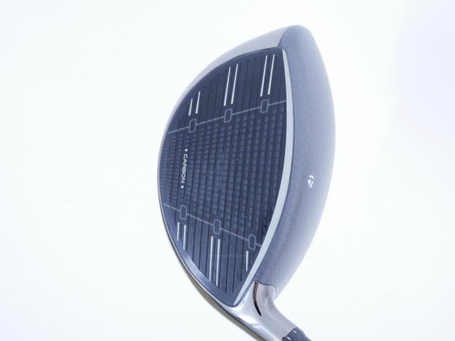 Driver : Taylormade : ไดรเวอร์ Taylormade Qi35 (รุ่นใหม่ล่าสุด ปี 2025) Loft 10.5 ก้าน Mitsubishi Diamana TM50 Flex R