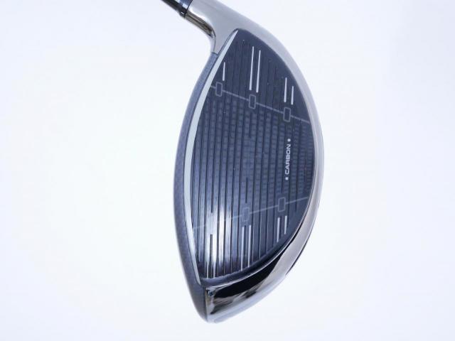Driver : Taylormade : ไดรเวอร์ Taylormade Qi35 (รุ่นใหม่ล่าสุด ปี 2025) Loft 10.5 ก้าน Mitsubishi Diamana TM50 Flex R