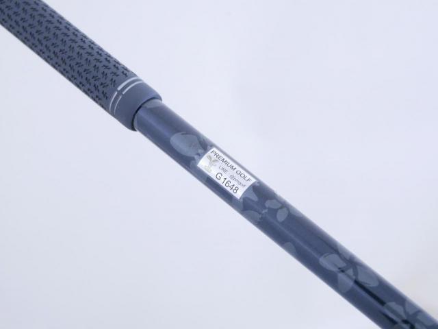 Driver : Taylormade : ไดรเวอร์ Taylormade Qi35 (รุ่นใหม่ล่าสุด ปี 2025) Loft 10.5 ก้าน Mitsubishi Diamana TM50 Flex R