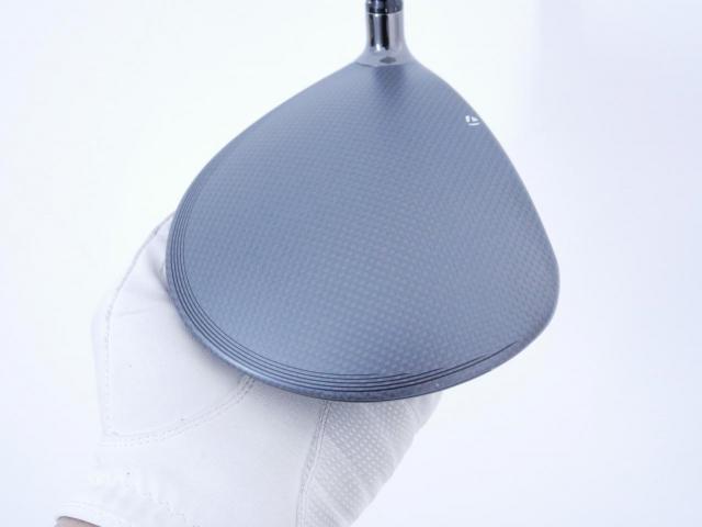 Driver : Taylormade : ไดรเวอร์ Taylormade Qi35 MAX (รุ่นใหม่ล่าสุด ปี 2025) Loft 10.5 ก้าน Fujikura Air Speeder 50 Flex R