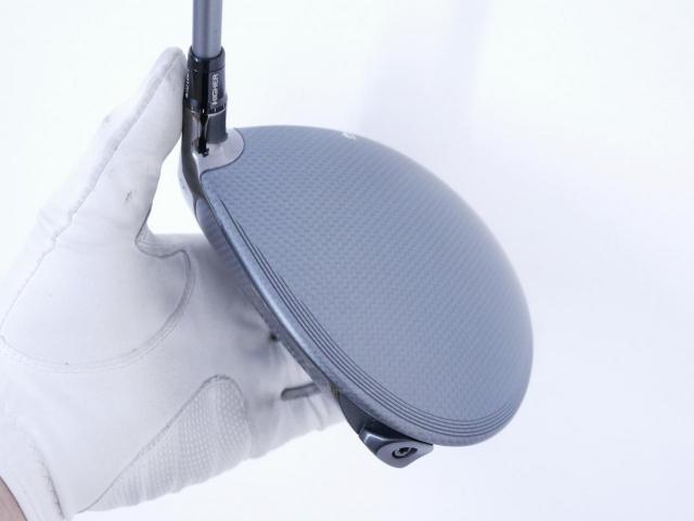 Driver : Taylormade : ไดรเวอร์ Taylormade Qi35 MAX (รุ่นใหม่ล่าสุด ปี 2025) Loft 10.5 ก้าน Fujikura Air Speeder 50 Flex R