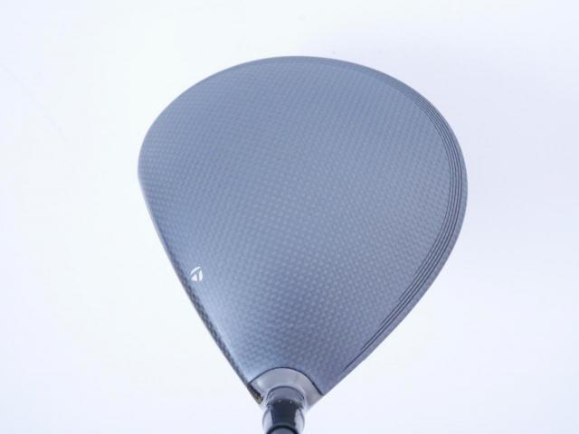 Driver : Taylormade : ไดรเวอร์ Taylormade Qi35 MAX (รุ่นใหม่ล่าสุด ปี 2025) Loft 10.5 ก้าน Fujikura Air Speeder 50 Flex R
