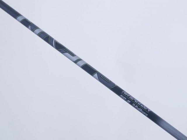 Driver : Taylormade : ไดรเวอร์ Taylormade Qi35 MAX (รุ่นใหม่ล่าสุด ปี 2025) Loft 10.5 ก้าน Fujikura Air Speeder 50 Flex R