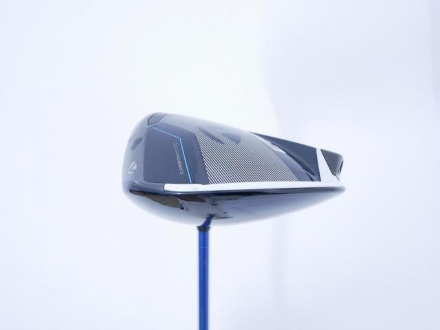 Driver : Taylormade : ไดรเวอร์ Taylormade Qi10 MAX LITE (ออกปี 2024) Loft 10.5 ก้าน Fujikura Speeder NX Flex R