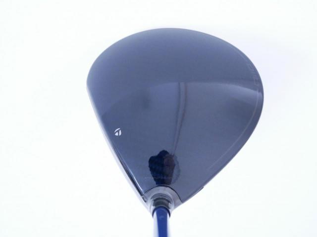 Driver : Taylormade : ไดรเวอร์ Taylormade Qi10 MAX LITE (ออกปี 2024) Loft 10.5 ก้าน Fujikura Speeder NX Flex R