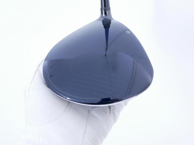 Driver : Taylormade : ไดรเวอร์ Taylormade Qi10 MAX LITE (ออกปี 2024) Loft 10.5 ก้าน Fujikura Speeder NX Flex R