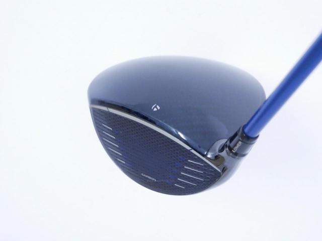 Driver : Taylormade : ไดรเวอร์ Taylormade Qi10 MAX LITE (ออกปี 2024) Loft 10.5 ก้าน Fujikura Speeder NX Flex R