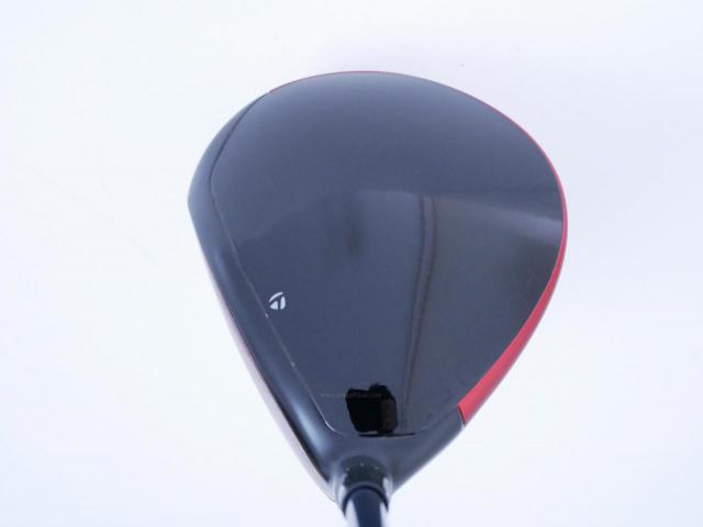 Driver : Taylormade : ไดรเวอร์ Taylormade Stealth 2 (รุ่นปี 2023) Loft 9 (ปรับได้) ก้าน Mitsubishi TENSEI TM50 Flex S