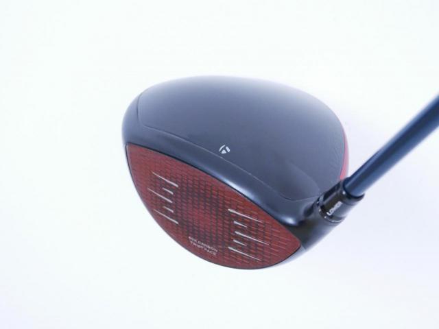 Driver : Taylormade : ไดรเวอร์ Taylormade Stealth 2 (รุ่นปี 2023) Loft 9 (ปรับได้) ก้าน Mitsubishi TENSEI TM50 Flex S