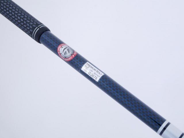 Driver : Taylormade : ไดรเวอร์ Taylormade Stealth 2 (รุ่นปี 2023) Loft 9 (ปรับได้) ก้าน Mitsubishi TENSEI TM50 Flex S