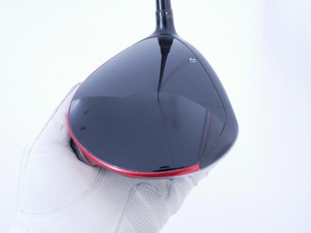 Driver : Taylormade : ไดรเวอร์ Taylormade Stealth 2 (รุ่นปี 2023) Loft 9 (ปรับได้) ก้าน Mitsubishi TENSEI TM50 Flex SR