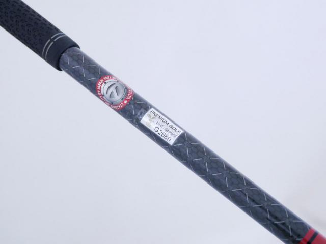 Driver : Taylormade : ไดรเวอร์ Taylormade Stealth 2 (รุ่นปี 2023) Loft 9 (ปรับได้) ก้าน Mitsubishi TENSEI TM50 Flex SR